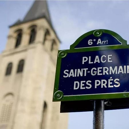 Unforgettable Stay In The Heart Of Paris Exteriör bild
