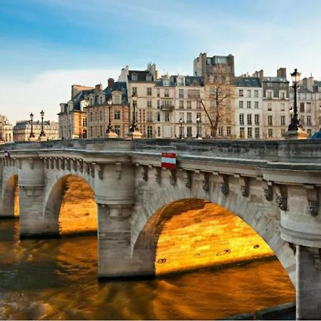 Unforgettable Stay In The Heart Of Paris Exteriör bild